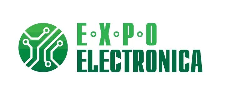 JCON Besuchen Sie die Expo Electronica 2025 in Moskau